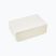 Yoga block Myga Foam Block do jogi cream