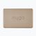 Myga Foam Block yoga brick brown