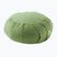 Meditation cushion Myga Zafu green
