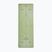 Yoga mat Myga Alignment XL 6 mm green