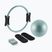 Pilates set Myga Pilates Kit Essentials turquise