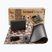 Yoga set Myga Leopard Yoga Set brown