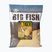 Dynamite Baits Big Fish Sweet Tiger Specimen Feeder Groundbait 1.8kg yellow ADY751477