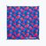 Lifeventure Picnic Blanket blue and red LM63701