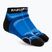 Karakal X4 Trainer tennis socks blue KC525B