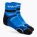 Tennis socks Karakal X4 Ankle blue KC527B