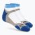 Karakal X4 Trainer tennis socks white KC529