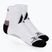 Karakal X2+ Trainer tennis socks white and black KC535