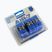 Squash wraps Karakal Air 7 Overwrap Grip 6 pack blue