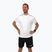 Men's tennis shirt Karakal Training Tee white KC8063