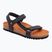 Scholl Heaven Ad Med sandals black