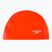 Speedo Pace orange swimming cap 8-720641288