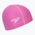 Speedo Pace pink swimming cap 8-720641341