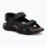 Men's sandals REGATTA Haris black