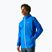 Men's waterproof jacket REGATTA Pack-It III oxford blue