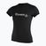 Women's swim shirt O'Neill Basic Skins Sun Shirt black