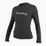 Women's swim shirt O'Neill Basic Skins Sun Shirt black 4340