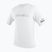 Men's swim shirt O'Neill Basic Skins Sun Shirt white