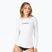 O'Neill Basic Skins women's swim shirt white 3549