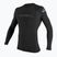 Men's O'Neill Basic Skins Rash Guard swim shirt black 3342