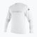 Men's swimming longsleeve O'Neill Basic Skins Sun Shirt white