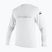 Children's swimming longsleeve O'Neill Basic Skins LS Sun Shirt white