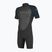 O'Neill Reactor-2 2 mm Back Zip Spring black/slate children's swimming foam