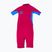 Children's UPF 50+ suit O'Neill Infant O'Zone UV Spring watermelon / sky / white