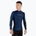 Men's O'Neill Basic swim shirt navy blue 3342
