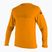 O'Neill Youth Basic Skins Sun Shirt blaze swimming longsleeve