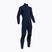Men's O'Neill Psycho One 3/2 mm navy blue 5420 swimming wetsuit