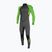 Men's O'Neill Reactor-2 3/2 mm grey 5040 swimming foam
