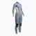 O'Neill Bahia 3/2 mm grey women's swimming wetsuit 5292