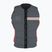 Women's O'Neill Bahia Comp tradewinds/tea rose protective waistcoat
