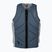 O'Neill Slasher Comp B men's protective waistcoat navy blue-grey 4917BEU