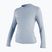 Women's swim longsleeve O'Neill Trvlr Hybrid Sun Shirt 394 infinity