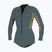 Women's O'Neill Bahia 2/1 Front Zip Short Spring shade/ arta geo/ shade wetsuit