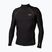 Men's swimming longsleeve O'Neill Trvlr Graphic Skins Rash Guard black/black/black:multi(rasta)