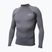 Men's swimming longsleeve O'Neill Trvlr Graphic Skins Rash Guard smoke/graphite/smoke:multi(tri-glo)
