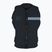 Women's protective waistcoat O'Neill Bahia Comp carbon/ carbon
