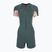Women's O'Neill Bahia 2/1 mm Front Zip Spring shade/ arta geo/ shade wetsuit
