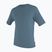 Men's swim top O'Neill Hyperfreak Skins Sun Shirt blue fusion