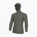 Men's swimming longsleeve O'Neill Hyperfreak Skins Rash Guard Hooded chimera/chimera