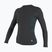 Swimming longsleeve O'Neill Hyperfreak Skins Rash Guard tempered steel/shaded island sky