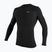 Men's swimming longsleeve O'Neill Basic Skins Rash Guard LS black