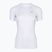 Women's swim top O'Neill Basic Skins Rash Guard SS white