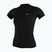 Women's swim top O'Neill Basic Skins Rash Guard SS black