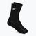 Socks Mizuno Volley black/black
