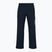Men's training trousers Mizuno Takeshi Track navy