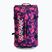 Surfanic Maxim 100 Roller Bag 100 l floral bleach violet